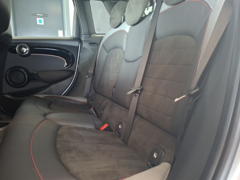 Mini Hatch 1.5 Cooper Sport Premium VX24GXT Silver #6