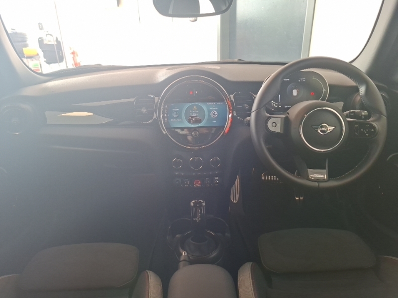 Mini Hatch 1.5 Cooper Sport Premium VX24GXT Silver #3
