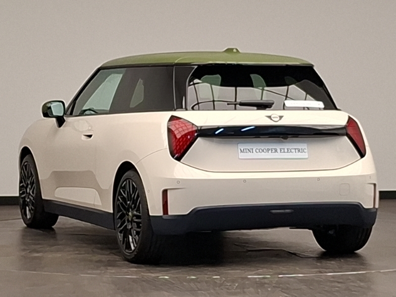 Mini Hatch 160Kw Se Paul Smith Ed Level 3 54Kwh White #2