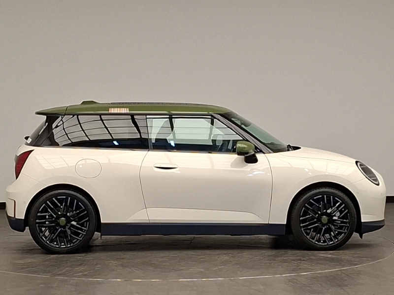 Mini Hatch 160Kw Se Paul Smith Ed Level 3 54Kwh White #3