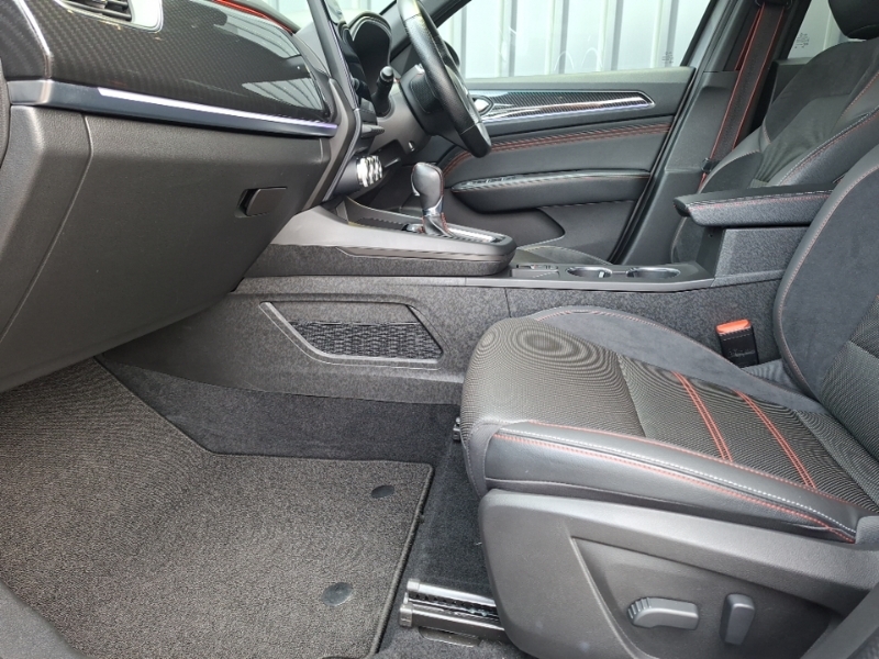 Renault Arkana 1.6 E-tech Hybrid 145 R.s. Line SY22WDS Grey #5