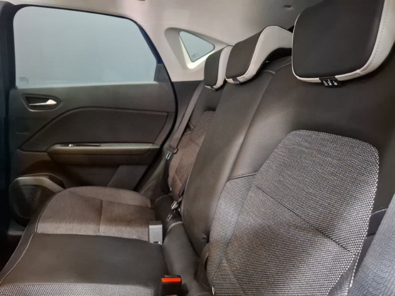 Renault Captur 1.3 Tce 130 S Edition Blue #6
