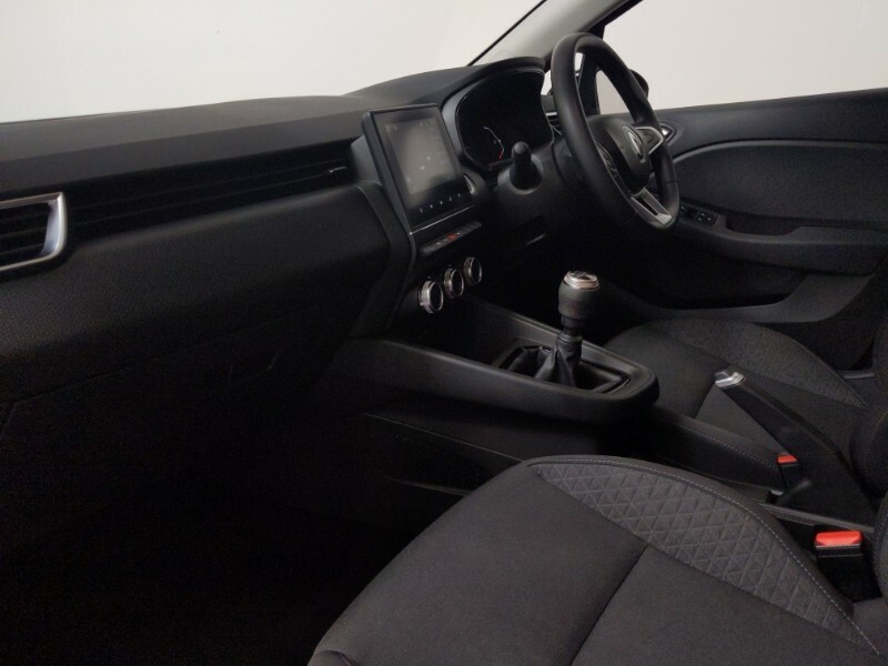 Renault Clio 1.0 Tce 90 Evolution BD73KJU Orange #5