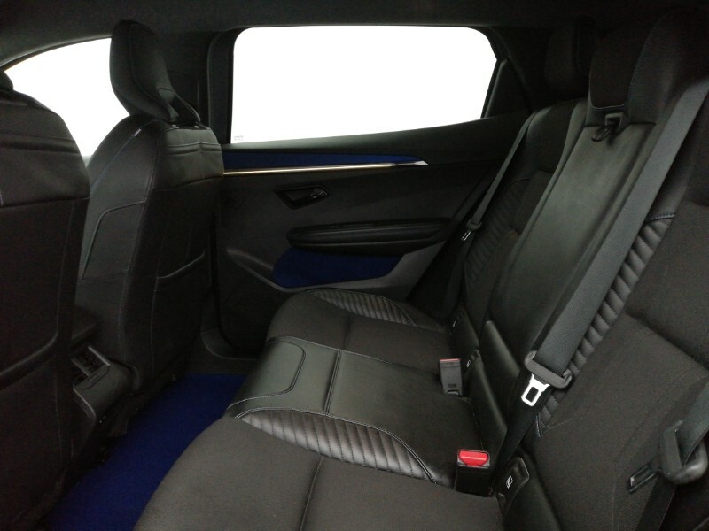 Renault Scenic 160Kw Esprit Alpine 87Kwh Long Range Grey #6