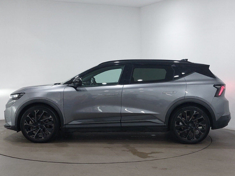 Renault Scenic 160Kw Esprit Alpine 87Kwh Long Range Grey #4
