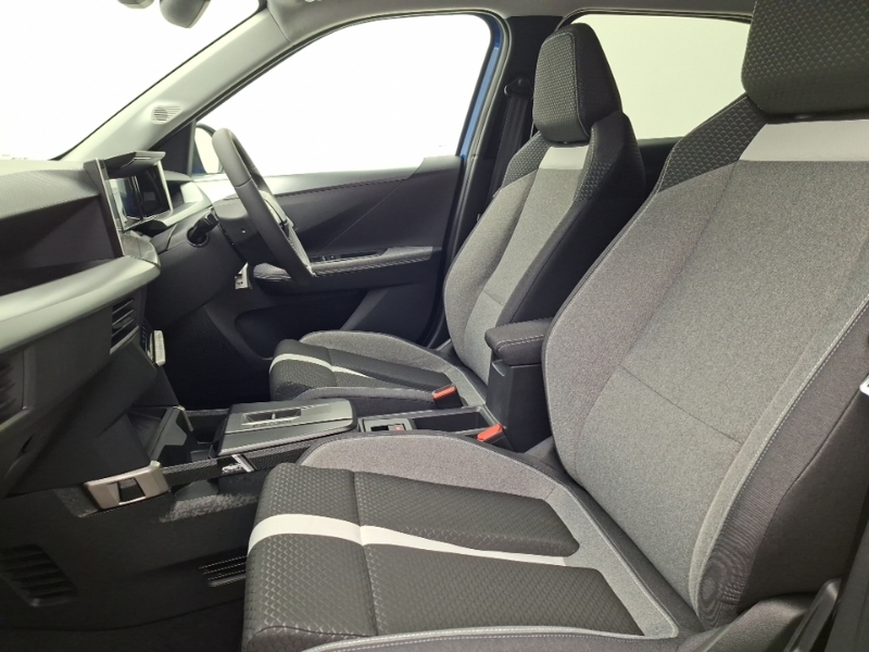Vauxhall Frontera 83Kw Gs 44Kwh Blue #5