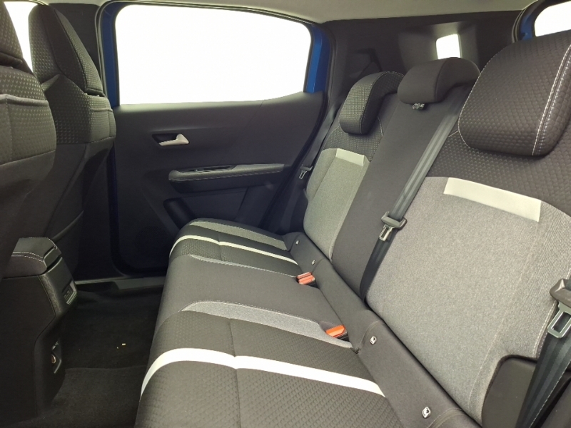 Vauxhall Frontera 83Kw Gs 44Kwh Blue #6