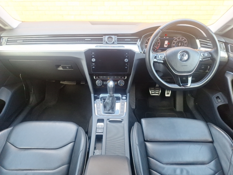 Volkswagen Arteon 1.5 Tsi Elegance Dsg Silver #3