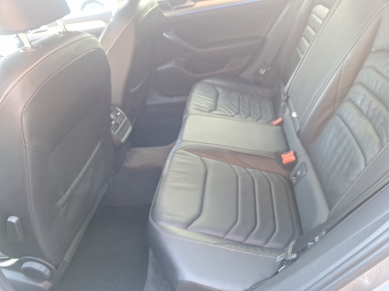 Volkswagen Arteon 1.5 Tsi Elegance Dsg Silver #6