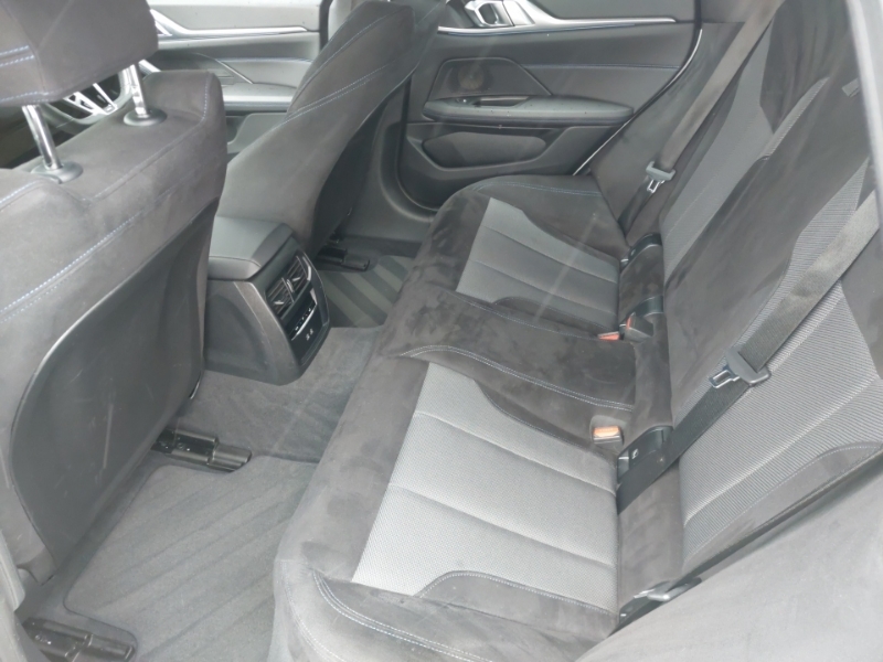 BMW i4 210Kw Edrive35 M Sport 70Kwh White #6