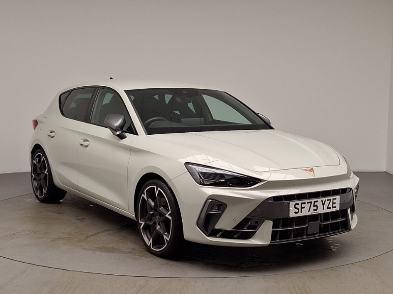 Cupra Leon 1.5 Etsi 150 V2 Dsg Grey