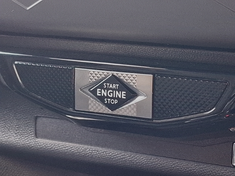 DS DS 3 100Kw E-tense Bastille 50Kwh Grey #16
