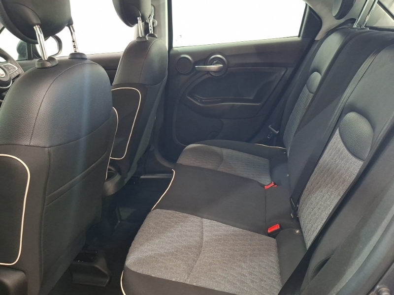 Fiat 500X 1.0 City Cross Grey #6