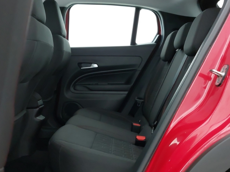 Fiat 600e 115Kw Red 54Kwh Red #6