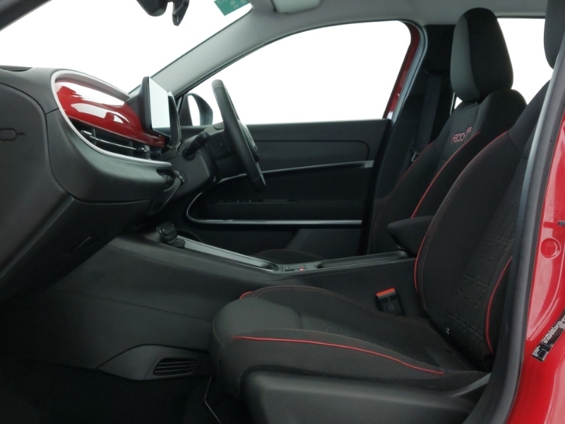 Fiat 600e 115Kw Red 54Kwh Red #5