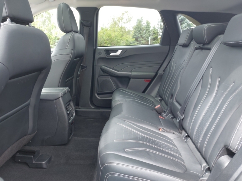 Ford Kuga 2.5 Phev Vignale Cvt SB23GYD Grey #6