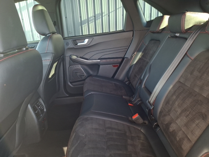 Ford Kuga 2.5 Phev St-line X Edition Cvt YR23FMY White #6