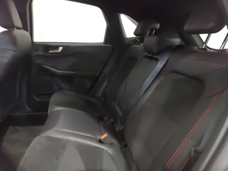 Ford Kuga 2.5 Phev St-line Edition Cvt KP23OTU Silver #6