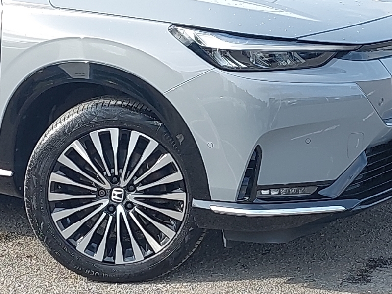 Honda e:Ny1 Advance Blue #20