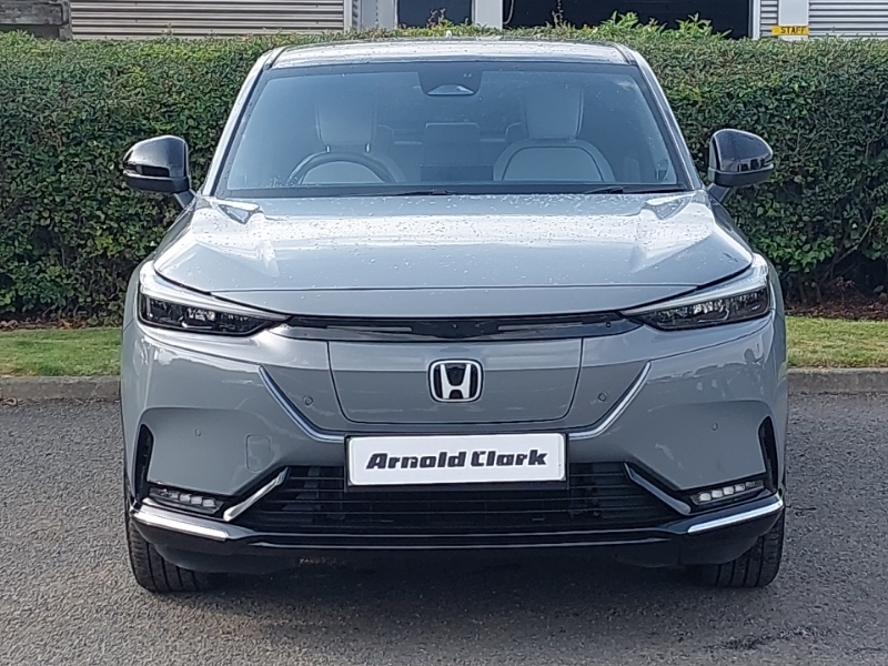 Honda e:Ny1 Advance Blue #14