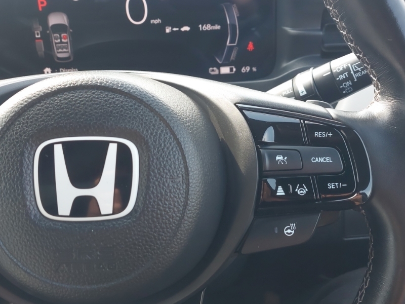 Honda e:Ny1 Advance Blue #13