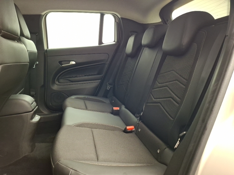 Jeep Avenger 1.2 Altitude WR74UHV Beige #6