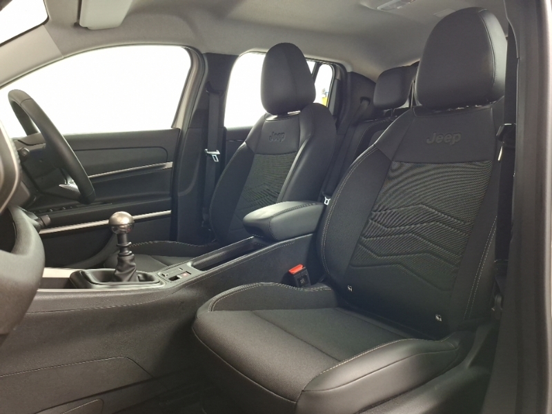 Jeep Avenger 1.2 Altitude WR74UHV Beige #5