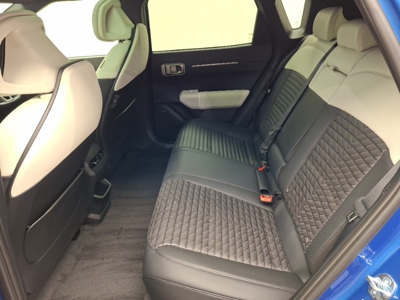 Kia EV4 150Kw Gt-line S 81Kwh Blue #6
