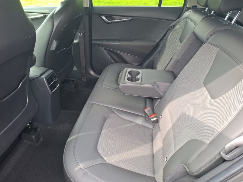 Kia Niro 1.6 Gdi Hybrid 3 Dct SD73AJY Green #6