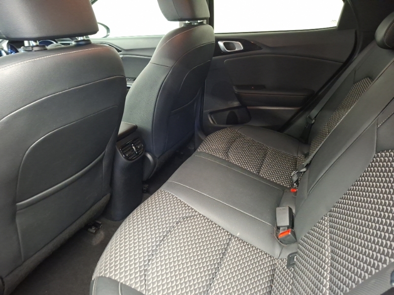 Kia Xceed 1.5T Gdi Isg 3 DF71GUA Black #6