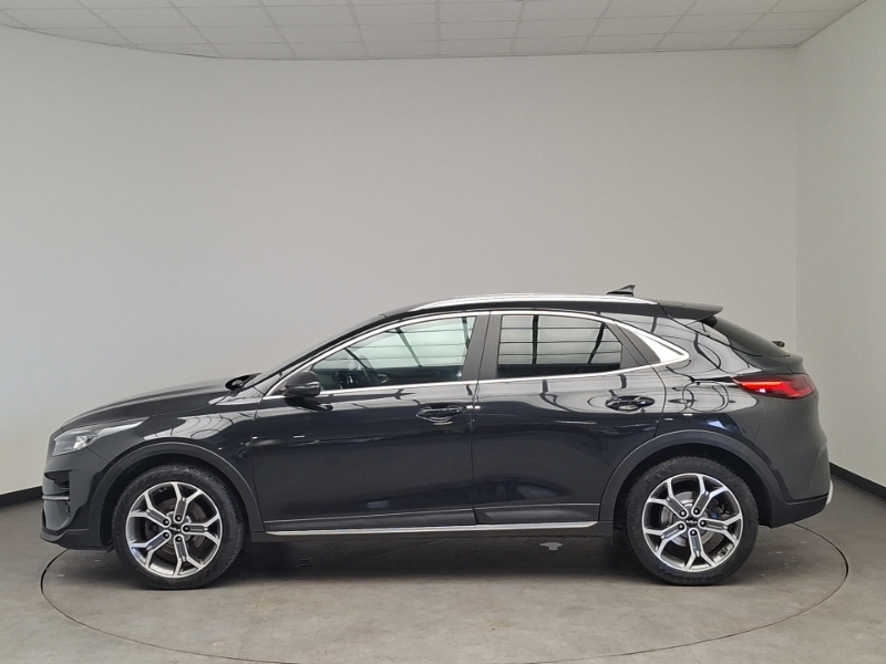 Kia Xceed 1.5T Gdi Isg 3 DF71GUA Black #4
