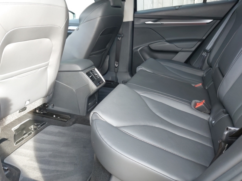 Skoda ENYAQ 210Kw 85 Edition 82Kwh Suite Black #6