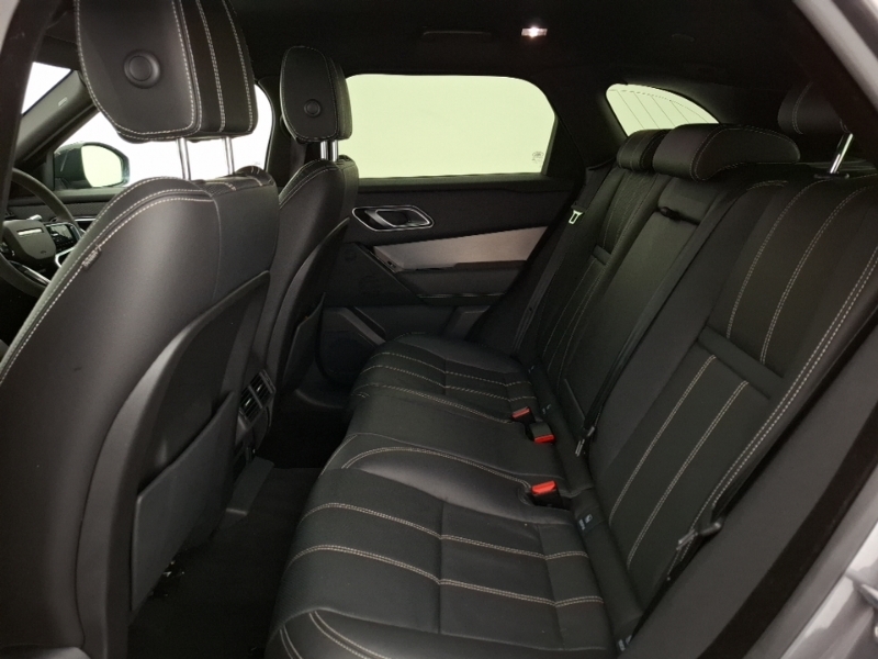 Land Rover Range Rover Velar 2.0 D200 R-dynamic S YB21TRW Grey #6