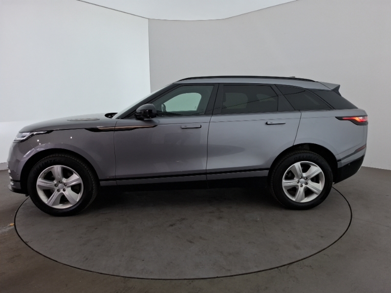 Land Rover Range Rover Velar 2.0 D200 R-dynamic S YB21TRW Grey #4