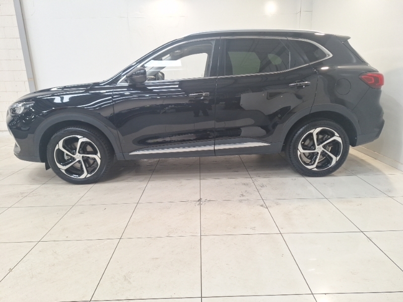 MG HS 1.5 T-gdi Trophy Dct EK73VPP Black #4
