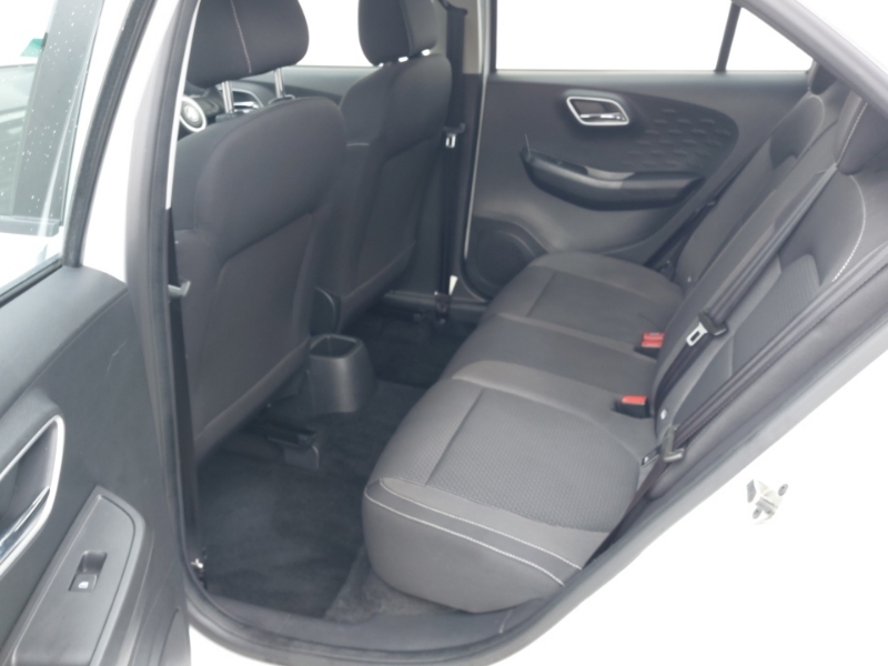 MG MG3 1.5 Vti-tech Excite SC24UVB White #6