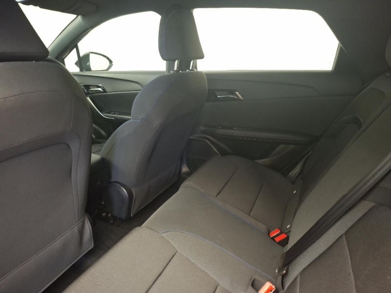MG MG4 125Kw Se Ev 51Kwh Grey #6