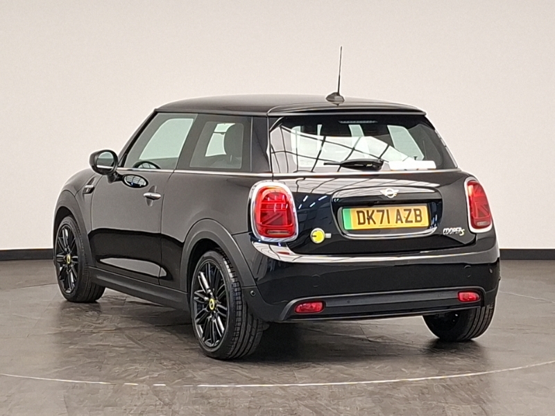 Mini Hatch 135Kw Cooper S Level 2 33Kwh Black #2