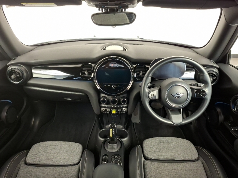 Mini Hatch 135Kw Cooper S Level 2 33Kwh Black #4
