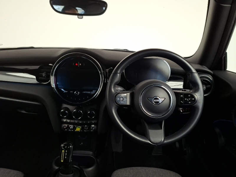 Mini Hatch 135Kw Cooper S Level 2 33Kwh Black #5