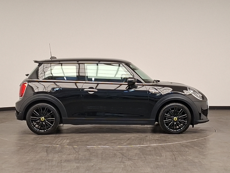 Mini Hatch 135Kw Cooper S Level 2 33Kwh Black #3