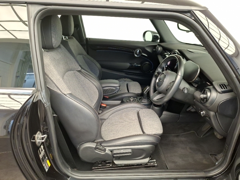 Mini Hatch 135Kw Cooper S Level 2 33Kwh Black #6