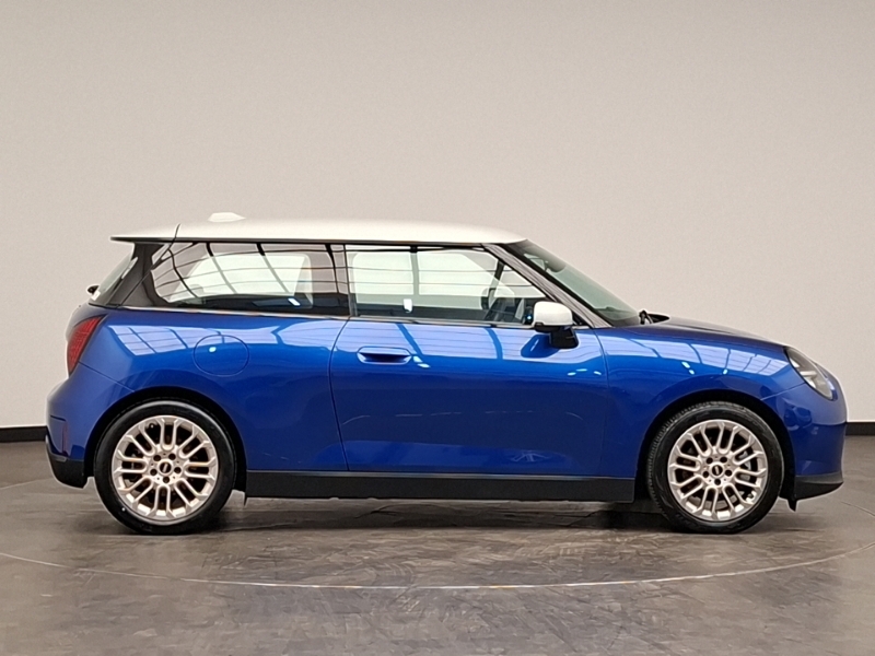 Mini Hatch 135Kw E Exclusive 41Kwh HK24ZVR Blue #3