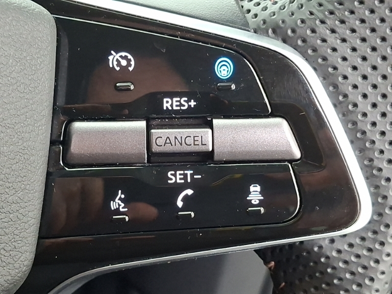 Nissan Ariya 320Kw Nismo 87Kwh 22Kwch E-4orce Black #13