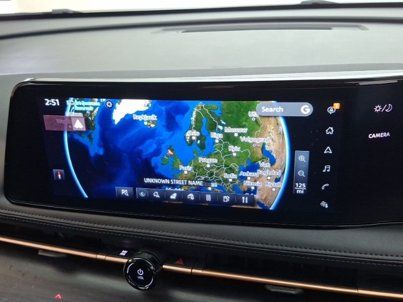 Nissan Ariya 320Kw Nismo 87Kwh 22Kwch E-4orce Black #10