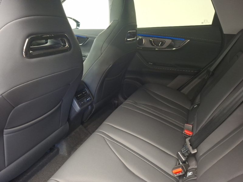 Omoda E5 150Kw Noble 61Kwh Grey #6