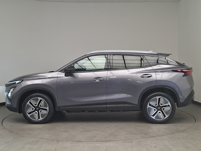 Omoda E5 150Kw Noble 61Kwh Grey #4