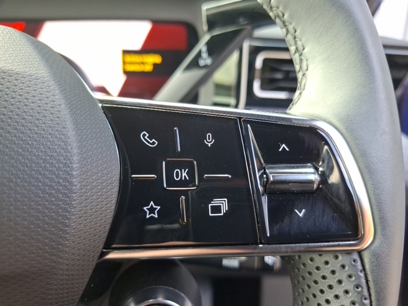 Renault 5 E-Tech Comfort Range 52Kwh Iconic Five Blue #13