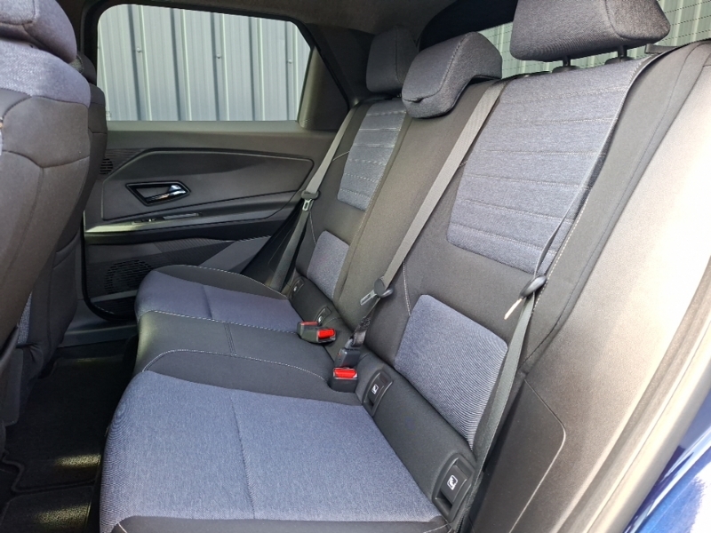 Renault 5 E-Tech Comfort Range 52Kwh Iconic Five Blue #6