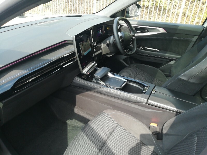 Renault Austral E-tech Fhev Iconic Esprit Alpine White #5